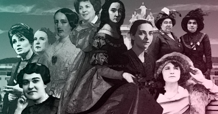 Dia da Mulher: 12 mulheres que marcaram a nossa História