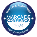 marca de confiança 2024